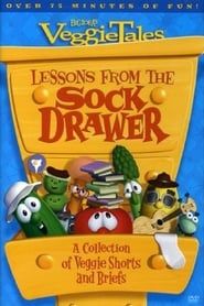 VeggieTales: Lessons from the Sock Drawer series tv