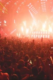 Image David Guetta: Live at Ultra Music Festival 2014