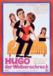 Hugo, the Woman Chaser series tv
