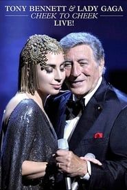 Image Tony Bennett & Lady Gaga: Cheek to Cheek - Live! 2014