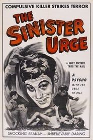 The Sinister Urge series tv