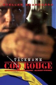 Code Name Coq Rouge series tv
