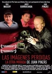 Las imágenes perdidas, la otra mirada de Juan Pinzás