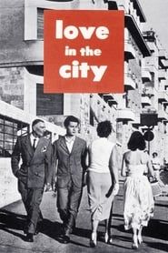 Image L'Amour à la ville 1953