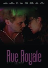 Rue Royale series tv