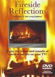 Image Fireside Reflections