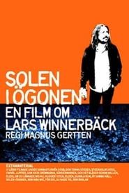 Image Sun in Your Eyes - A Film About Lars Winnerbäck
