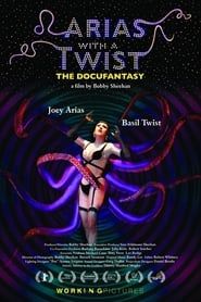 Arias With a Twist series tv