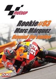 #Rookie93 Marc Marquez: Beyond the Smile series tv