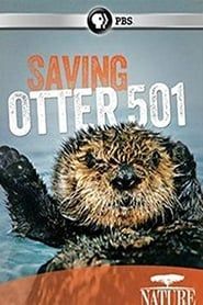 Saving Otter 501-hd