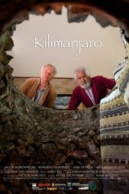 Kilimanjaro series tv