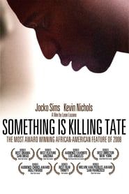 Something Is Killing Tate series tv