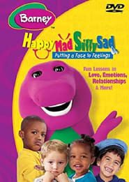 Image Barney: Happy, Mad, Silly, Sad: Putting a Face to Feeling
