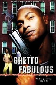 Ghetto Fabulous series tv