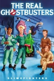 Image The Real Ghostbusters: Slimefighters