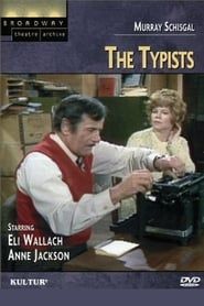 The Typists series tv