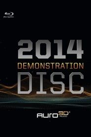 Image AURO-3D Demonstration Disc 2014