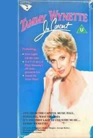 Image Tammy Wynette: In Concert