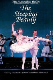 The Sleeping Beauty (The Australian Ballet) series tv
