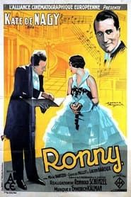 Ronny 1931 streaming