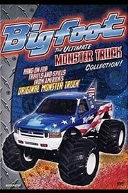 Bigfoot: The Ultimate Monster Truck Collection series tv