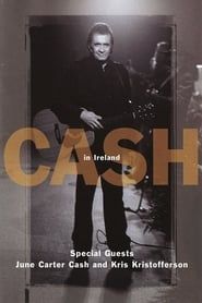 Johnny Cash In Ireland - 1993 series tv