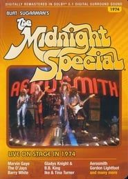 The Midnight Special Legendary Performances 1974 series tv
