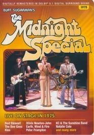 The Midnight Special Legendary Performances 1975 series tv