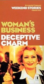 Weekend Stories: A Woman's Business 1996 streaming