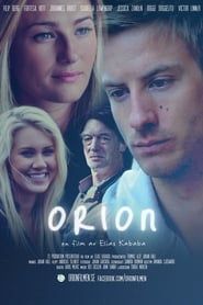 Orion series tv