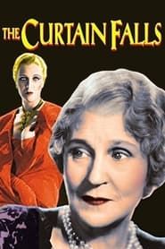 The Curtain Falls (1934)