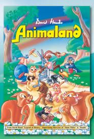 Animaland series tv