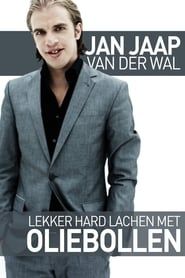 Jan Jaap van der Wal: Lekker Hard Lachen met Oliebollen (2010)