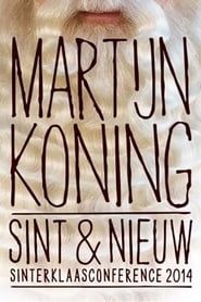 Martijn Koning: Sint & Nieuw series tv