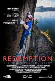 Redemption - The James Pearson Story series tv