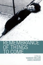 Remembrance of Things to Come series tv