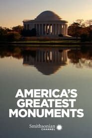 America's Greatest Monuments series tv