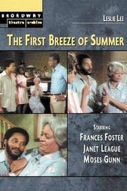 The First Breeze of Summer series tv
