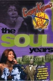 Casey Kasem's Rock 'n' Roll Goldmine: The Soul Years series tv