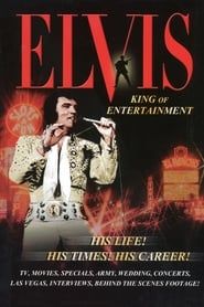 Elvis: King of Entertainment series tv