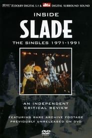 Image Inside Slade: The Singles: 1971-1991