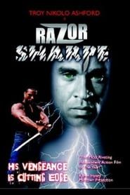 Razor Sharpe series tv