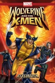 Wolverine and the X-Men: Revelation series tv