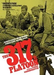 The 317th Platoon series tv