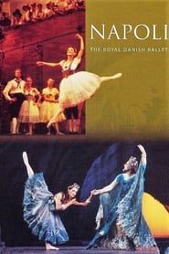 Affiche de Napoli: The Royal Danish Ballet