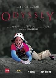 Odyssey series tv