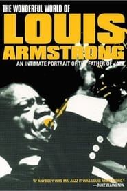 The Wonderful World of Louis Armstrong series tv