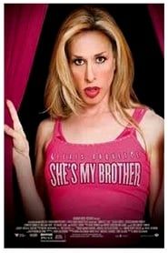 Image Alexis Arquette: She's My Brother