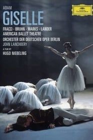 Giselle 1970 streaming
