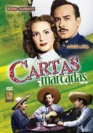 watch Cartas Marcadas
